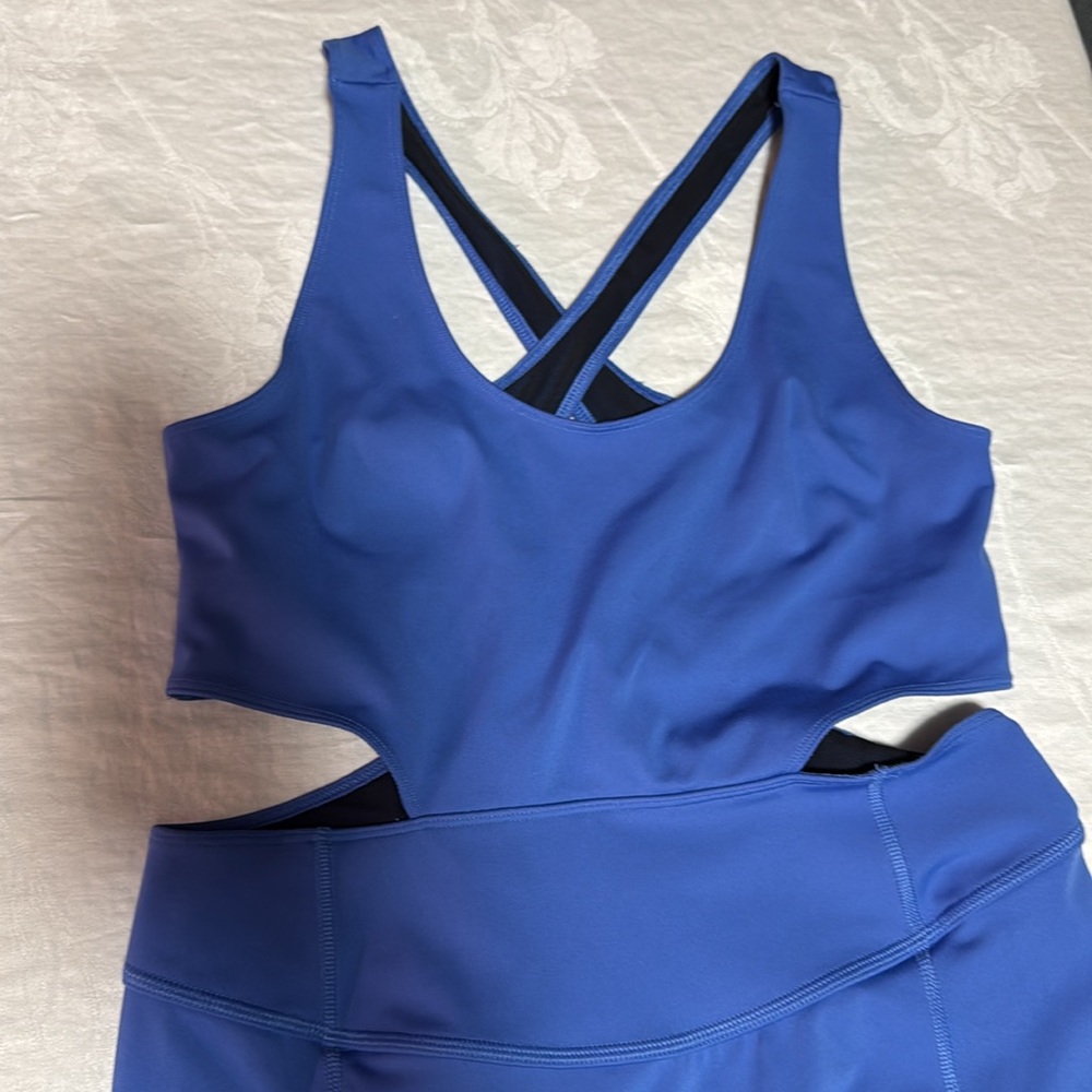 Free People Movement Jumpsuit - Picture 3 of 7